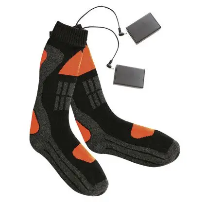 Chaussette chauffante : comment bien choisir ?