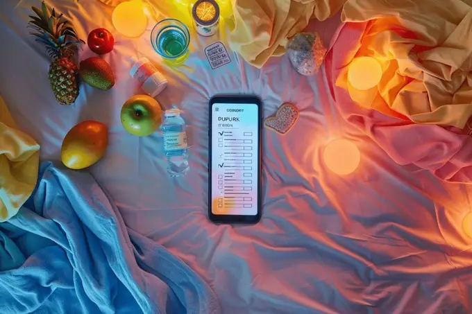 Checklist avant de lancer un marathon TikTok Live 24 h : santé, modération et logistique