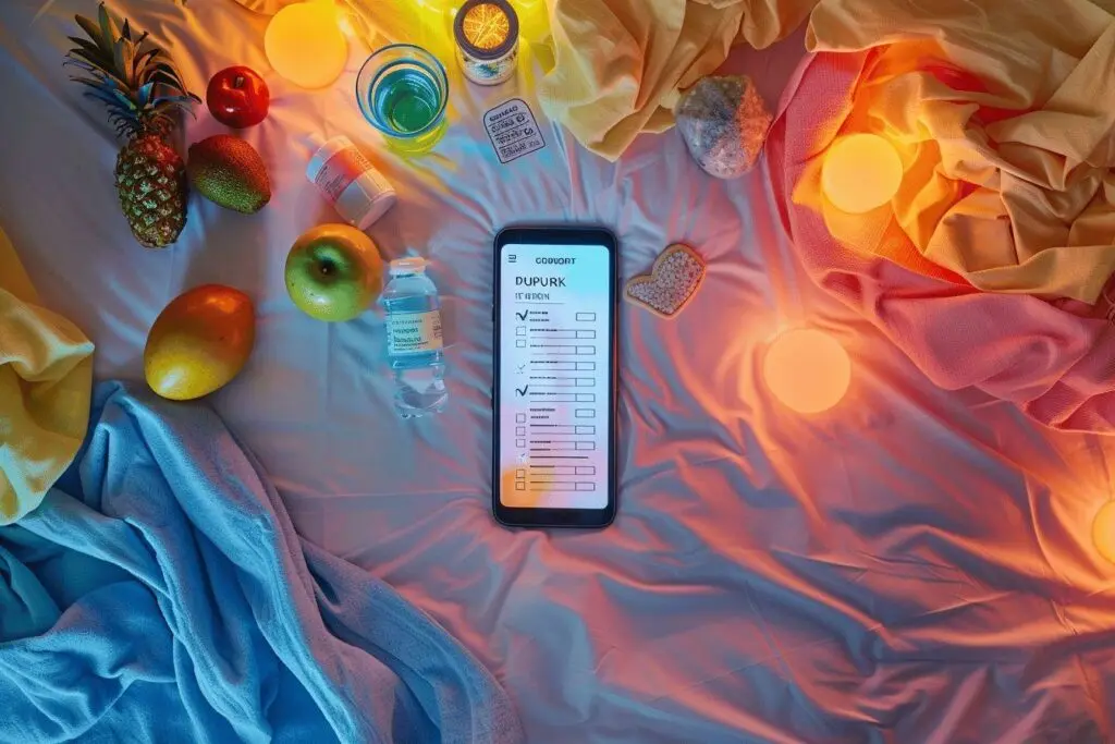 Checklist avant de lancer un marathon TikTok Live 24 h : santé, modération et logistique