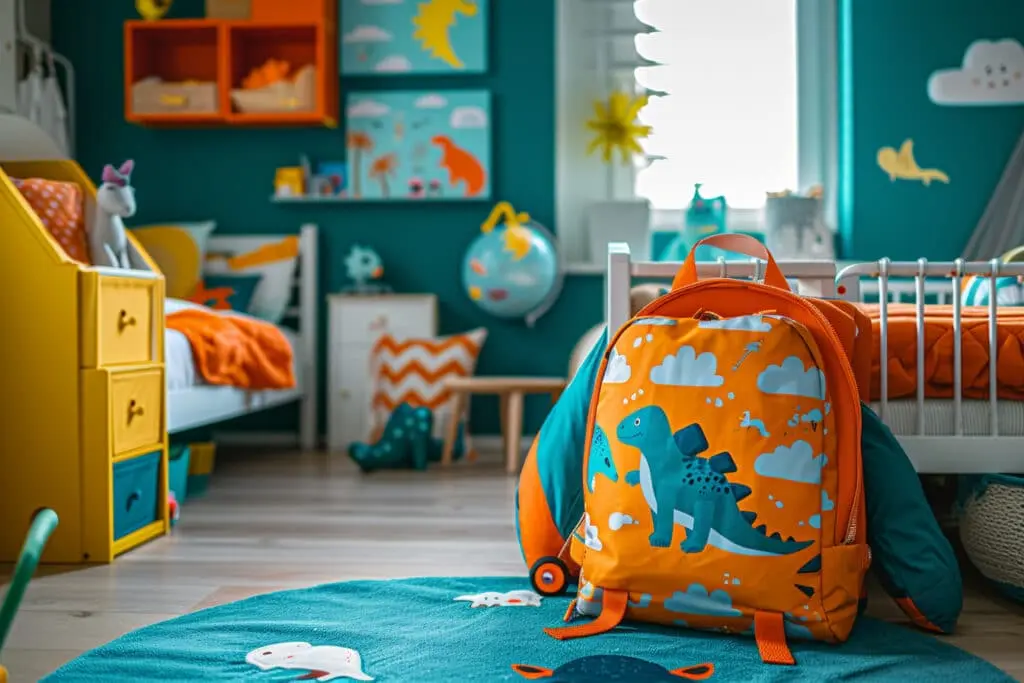 Choisir le meilleur cartable à roulettes dinosaure pour votre enfant : critères et modèles populaires