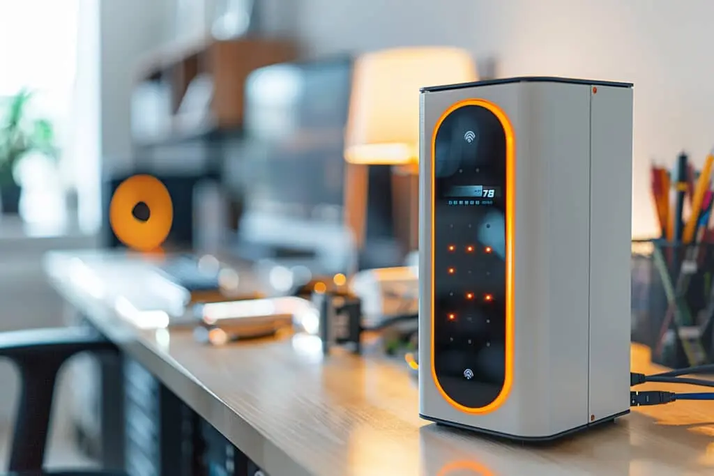 Choisir le meilleur disque dur nas pour votre réseau : comparatif et conseils d’experts