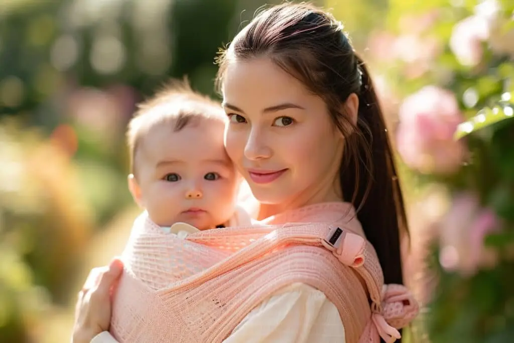 Choisir le porte bébé néobulle : confort et sécurité pour votre enfant