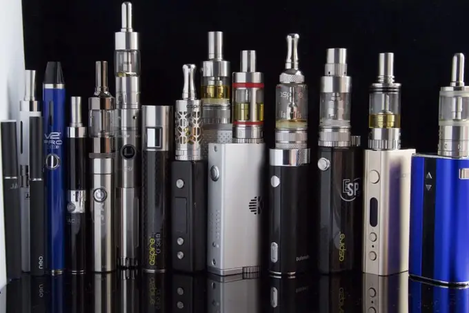 Cigarette électronique avis : envie d’enlever votre envie de fumer ?