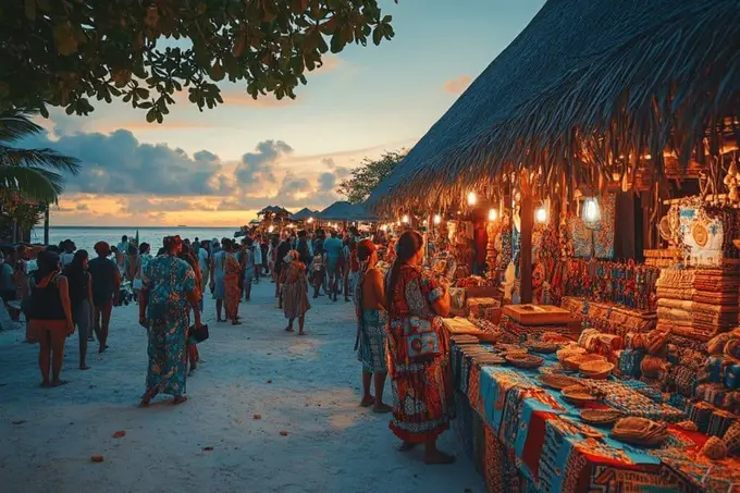 Circuit culturel aux Maldives : découvrez les traditions et l’histoire de l’archipel