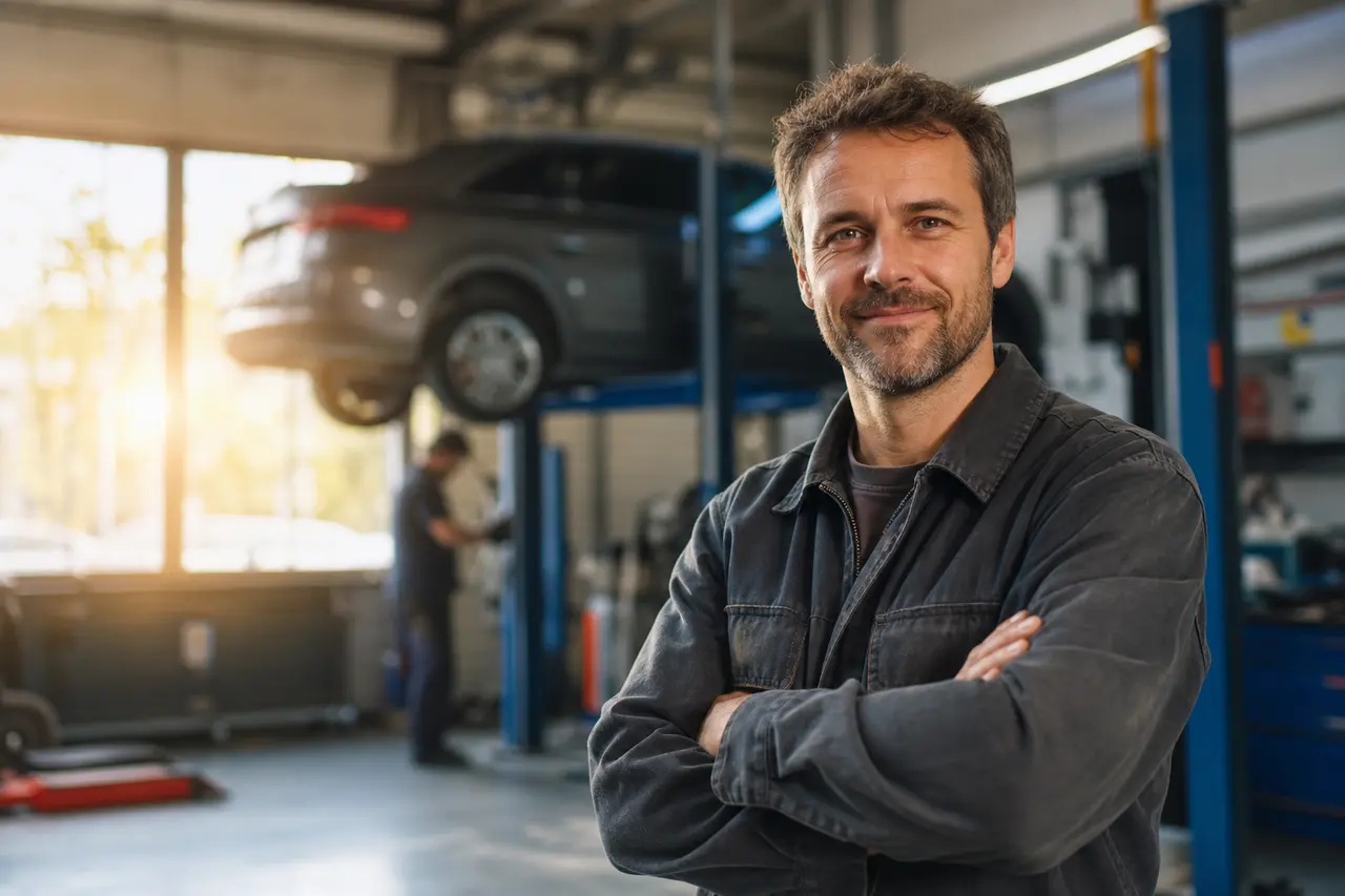 Combien de temps a-t-on pour faire la contre-visite après un contrôle technique refusé ?