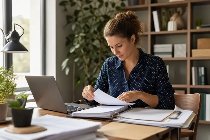 Combien de temps faut-il garder ses bulletins de salaire ?