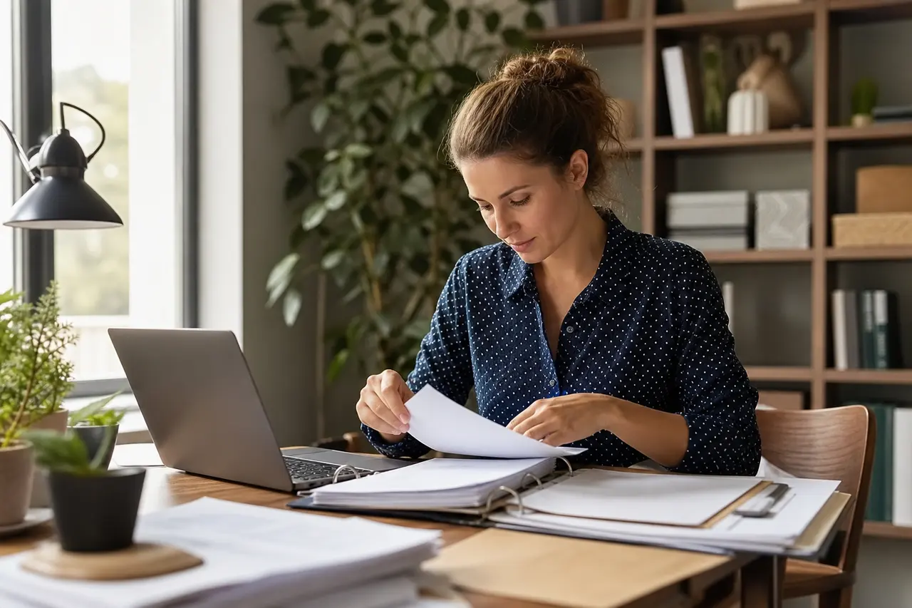 Combien de temps faut-il garder ses bulletins de salaire ?
