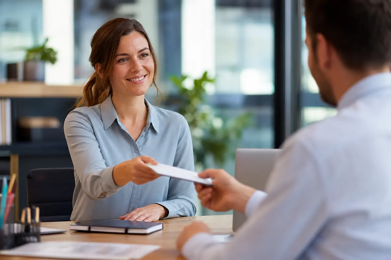 Combien de temps l'employeur a-t-il pour verser le solde de tout compte après un licenciement ?