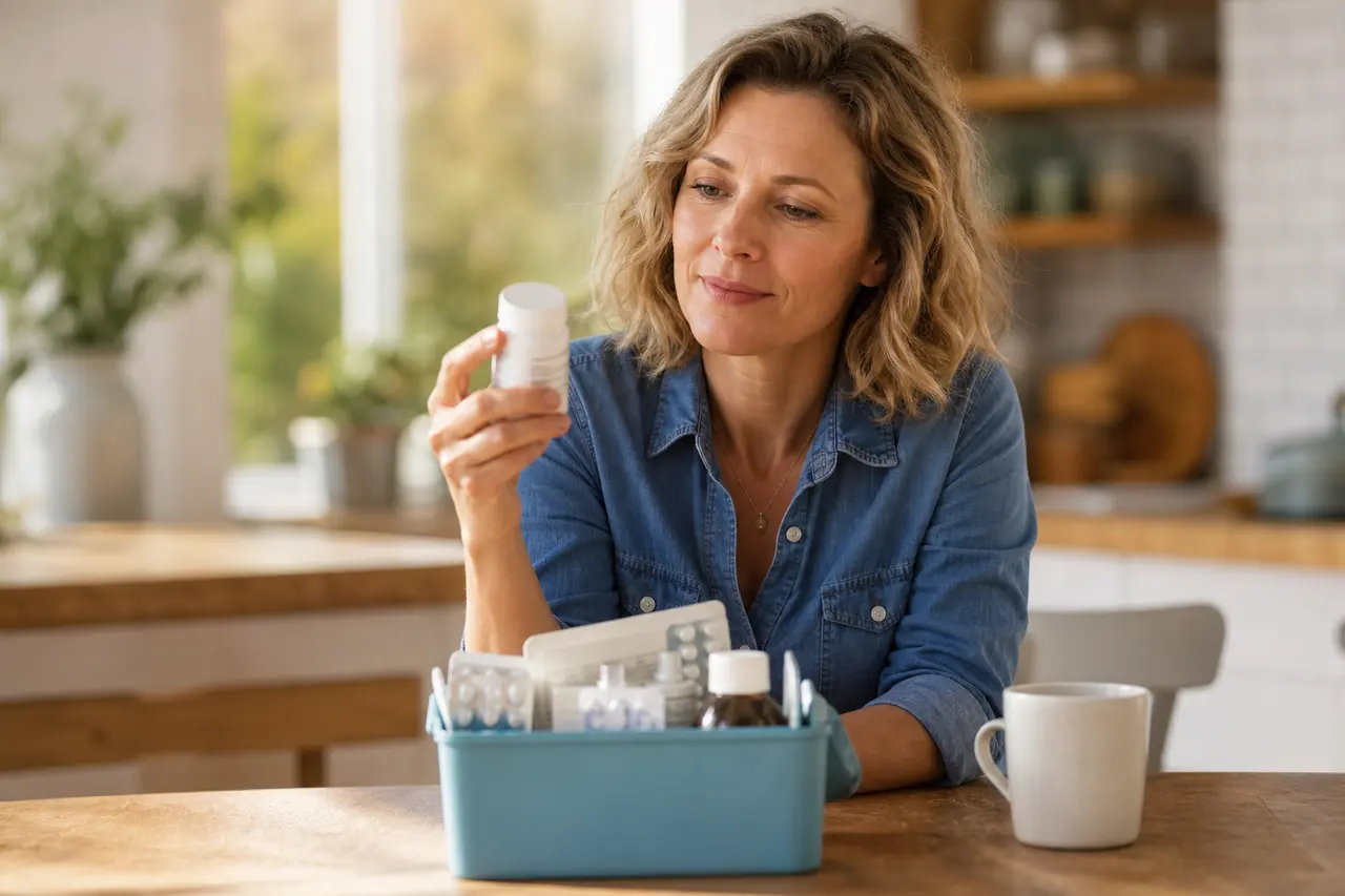 Combien de temps peut-on garder des médicaments périmés avant qu'ils deviennent dangereux ?