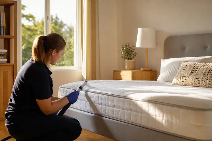 Combien de temps faut-il pour se débarrasser définitivement des punaises de lit ?