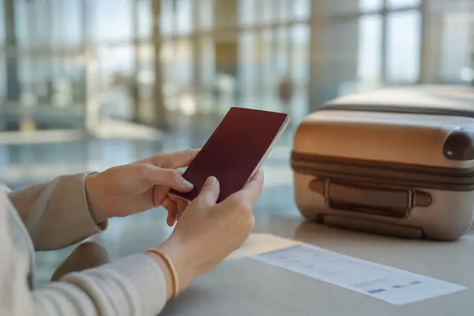 Combien de temps un passeport doit-il être encore valable pour voyager ?
