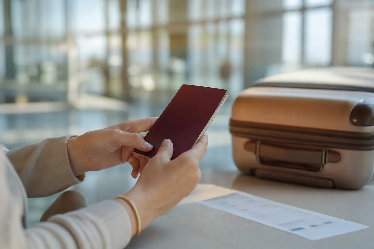 Combien de temps un passeport doit-il être encore valable pour voyager ?