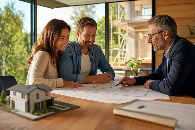 Combien de temps un permis de construire reste-t-il valable avant de devoir le renouveler ?