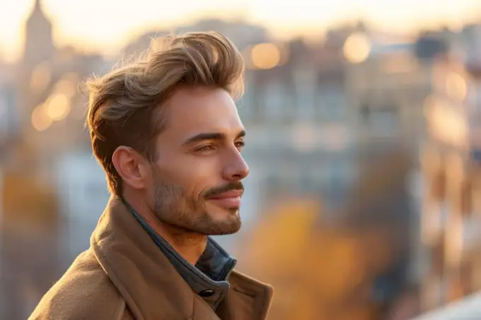 Comment adopter les dernières tendances en maquillage pour homme