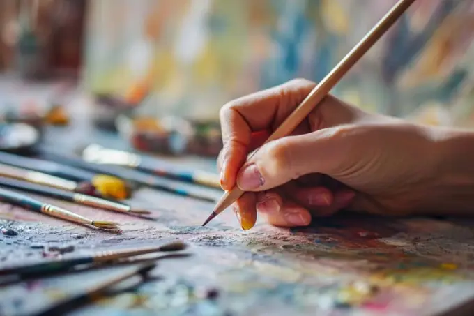 comment bien dessiner
