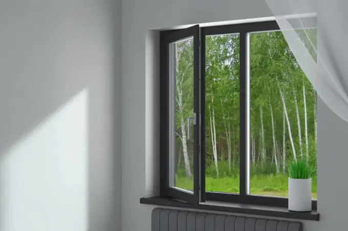 Comment bien nettoyer les vitres ?
