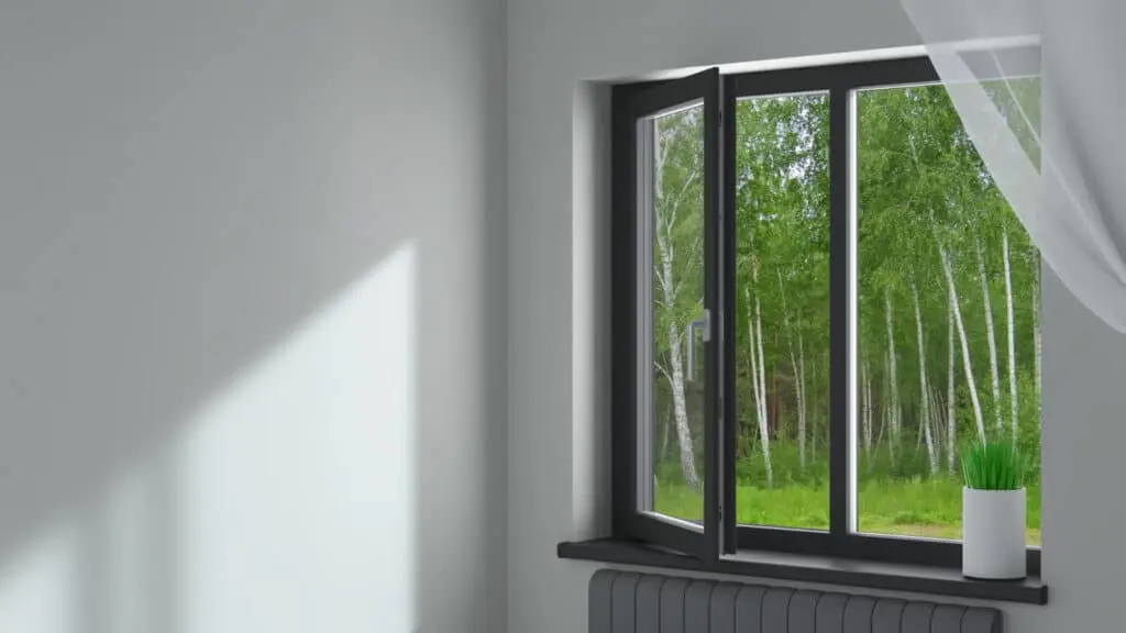 Comment bien nettoyer les vitres ?