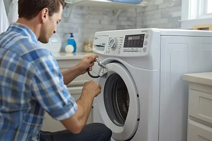 Comment brancher un sèche-linge : tous les conseils pour une installation en toute sécurité