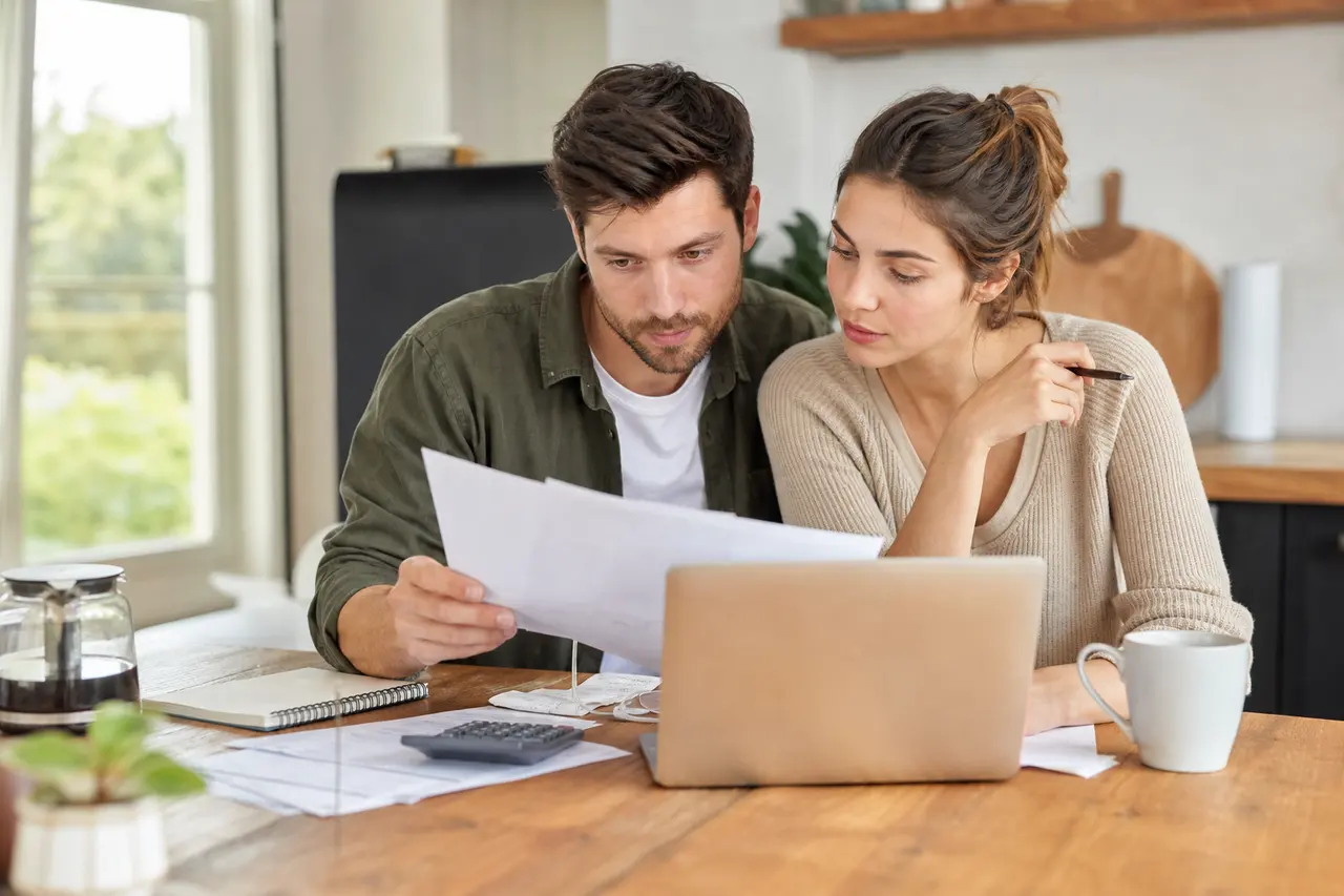 Comment calculer son taux d’endettement pour un prêt immobilier ?