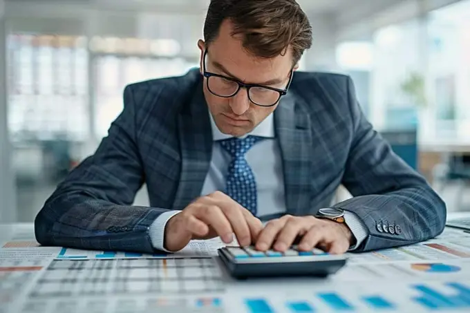 Comment calculer un taux d’intérêt comme un pro en 3 étapes faciles ?