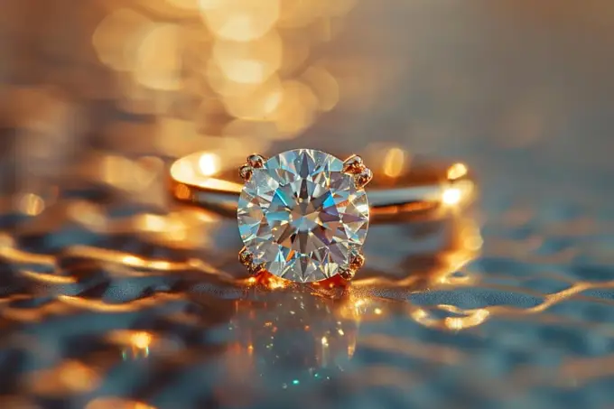 Comment choisir la bague de fiançailles solitaire parfaite pour une proposition inoubliable