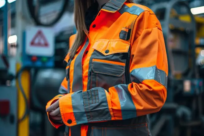 Comment choisir la bonne blouse de travail pour assurer sa sécurité ?