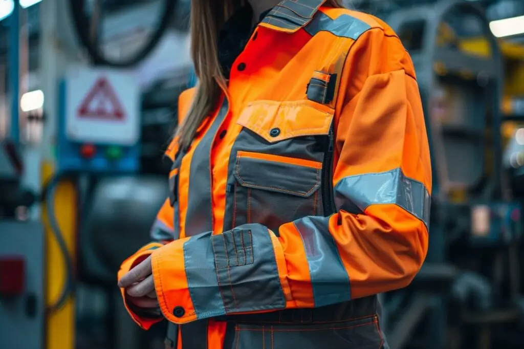 Comment choisir la bonne blouse de travail pour assurer sa sécurité ?