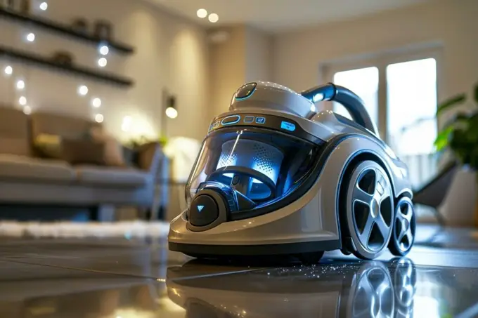 Comment choisir la puissance d’un aspirateur ?