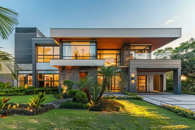 Comment choisir le bon bardage composite pour ma maison ?