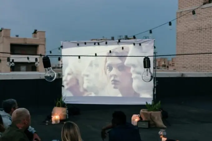 Comment choisir le meilleur vidéoprojecteur pour votre home cinéma
