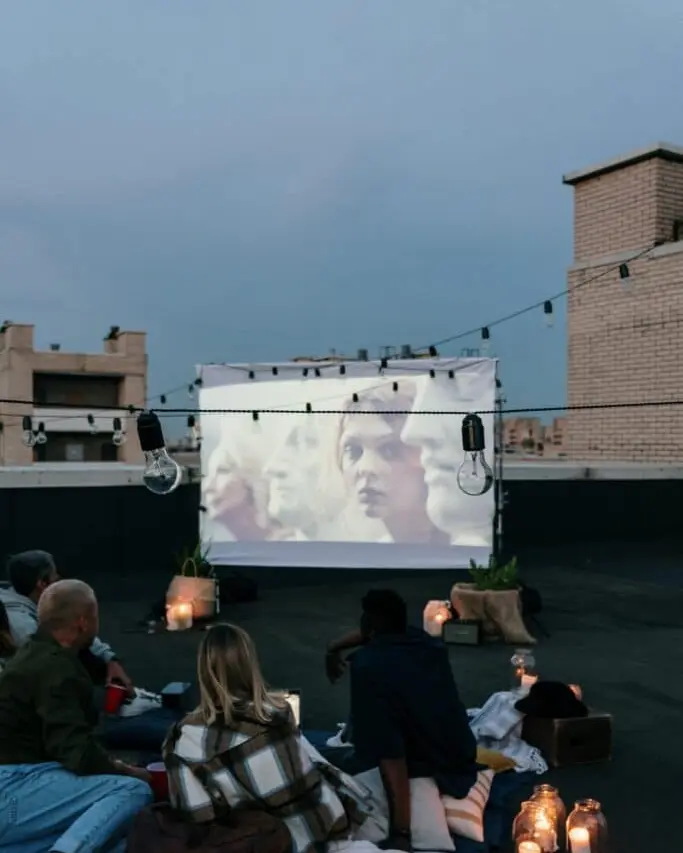Comment choisir le meilleur vidéoprojecteur pour votre home cinéma