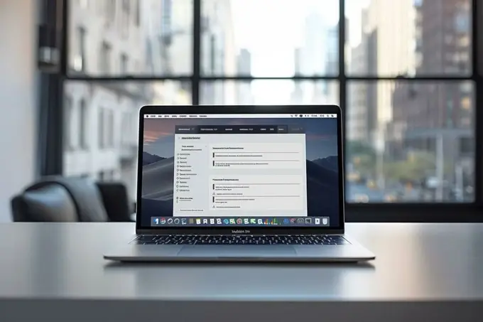Comment configurer un proxy internet sur Mac ?