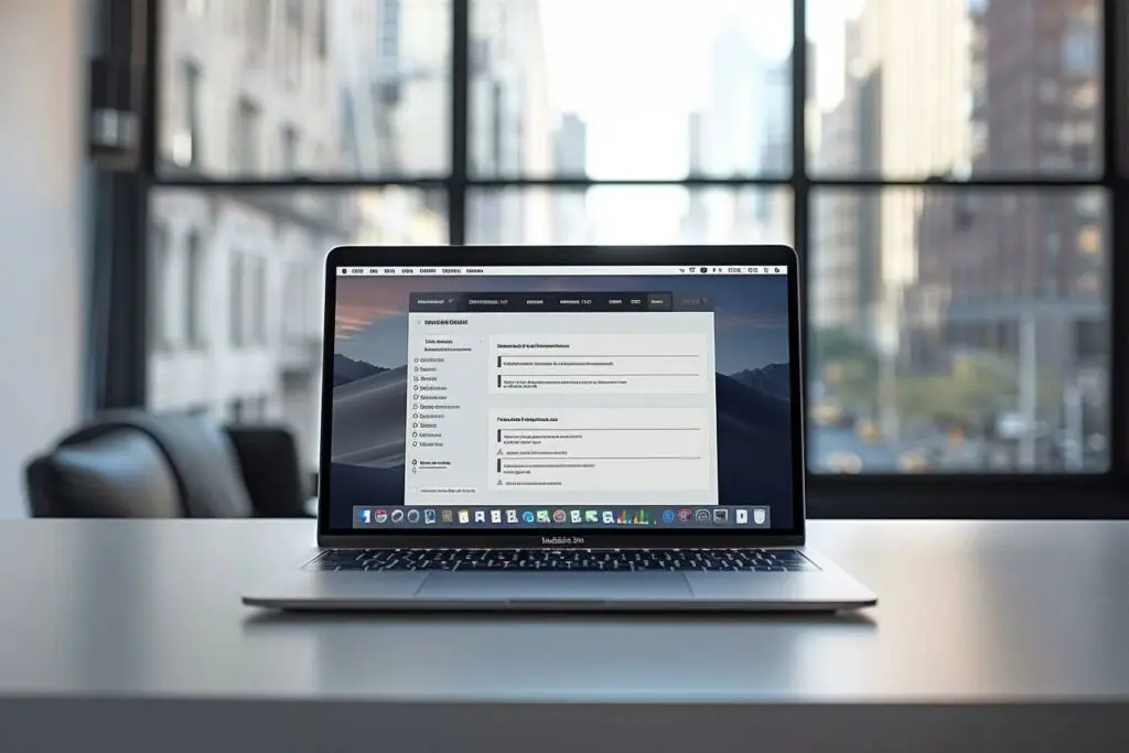 Comment configurer un proxy internet sur Mac ?