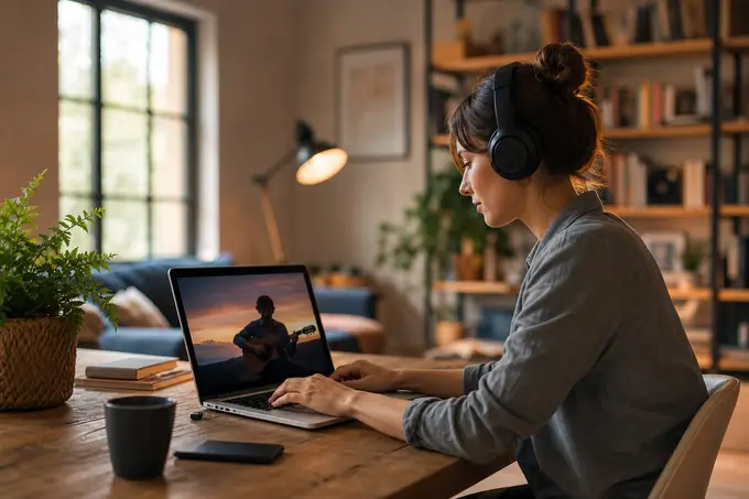 Comment convertir musique youtube ?