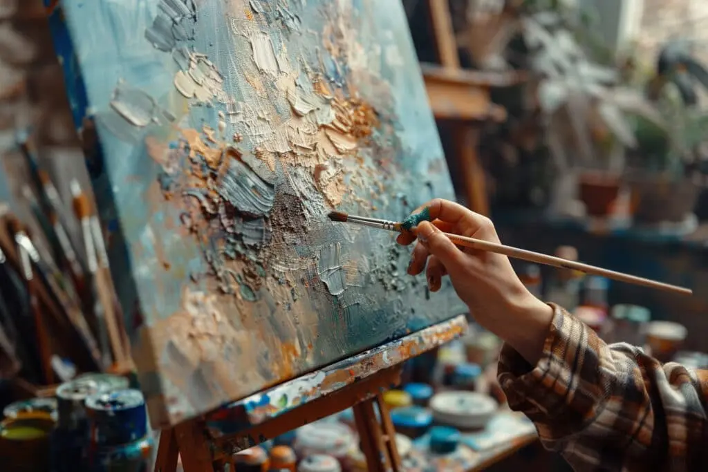 Comment corriger les erreurs de peinture avec facilité : conseils pratiques pour un résultat impeccable