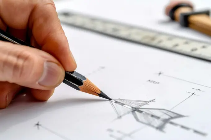 Comment dessiner une flèche ?