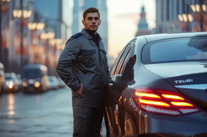 Comment devenir chauffeur uber à genève : étapes essentielles et conseils pratiques