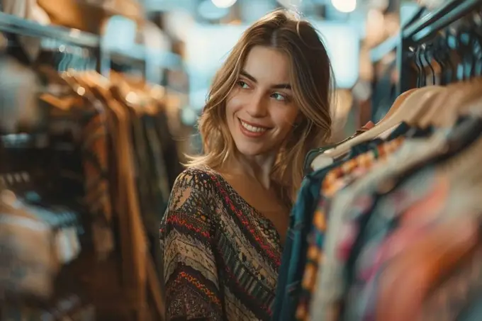 Comment économiser sur les vêtements sans sacrifier votre style