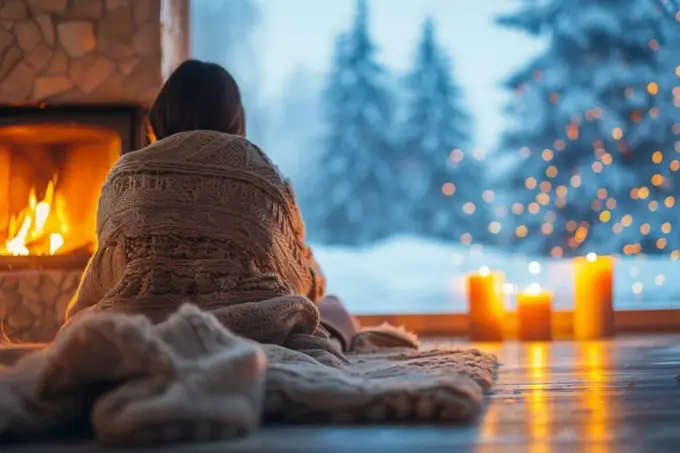 Comment économiser sur vos factures de chauffage tout en restant au chaud cet hiver