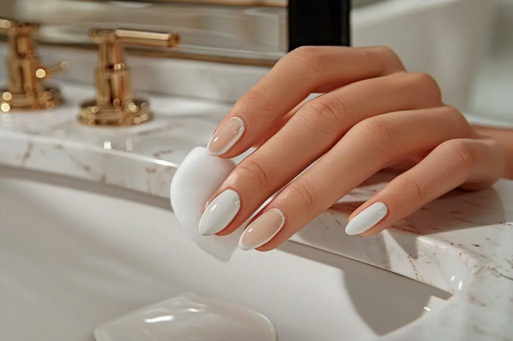 Comment enlever le vernis semi permanent sans abîmer les ongles ?