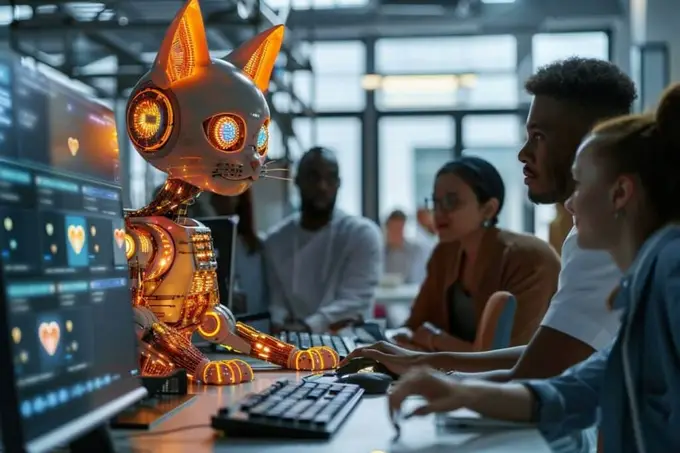 Comment entraîner un chatbot IA à reconnaître les émotions ?