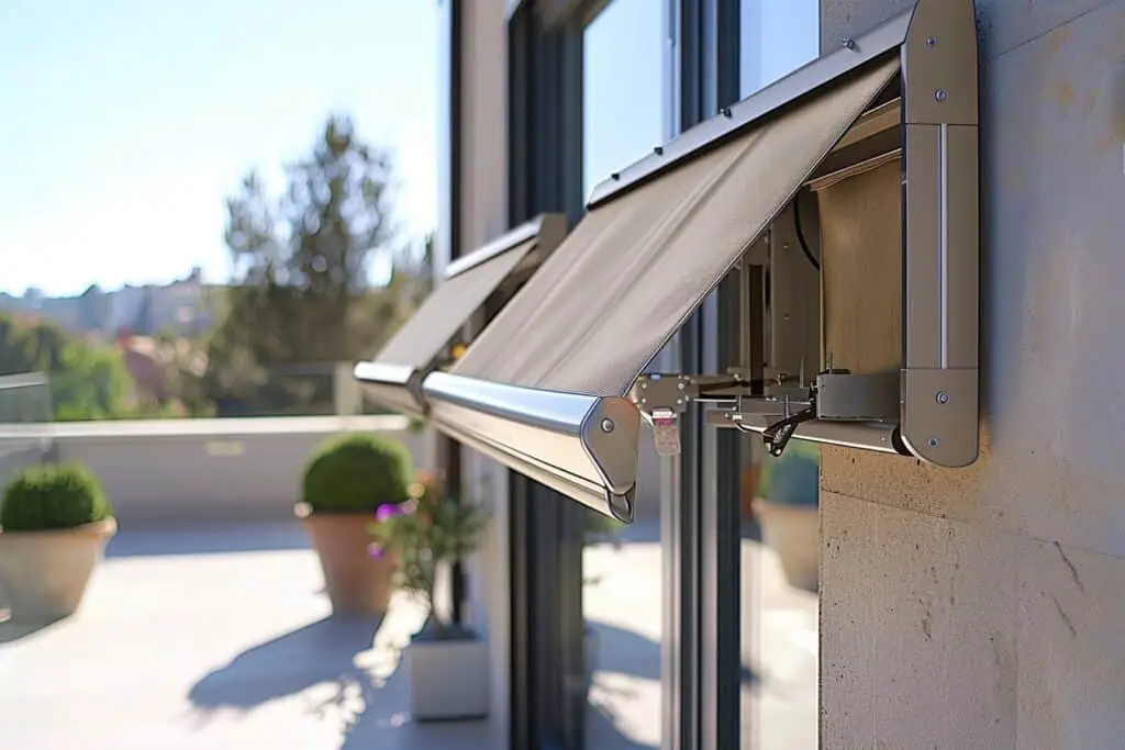 Comment entretenir efficacement la protection de votre store banne extérieur ?