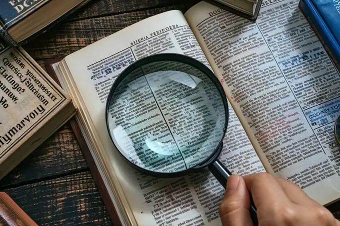 Comment évaluer la qualité d’une traduction anglais?