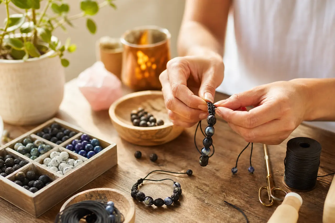 Comment faire des shamballa ?