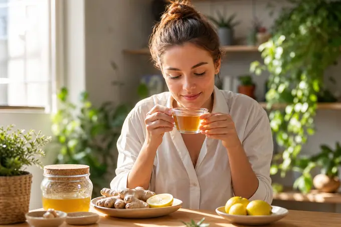 Comment faire partir un aphte rapidement ?