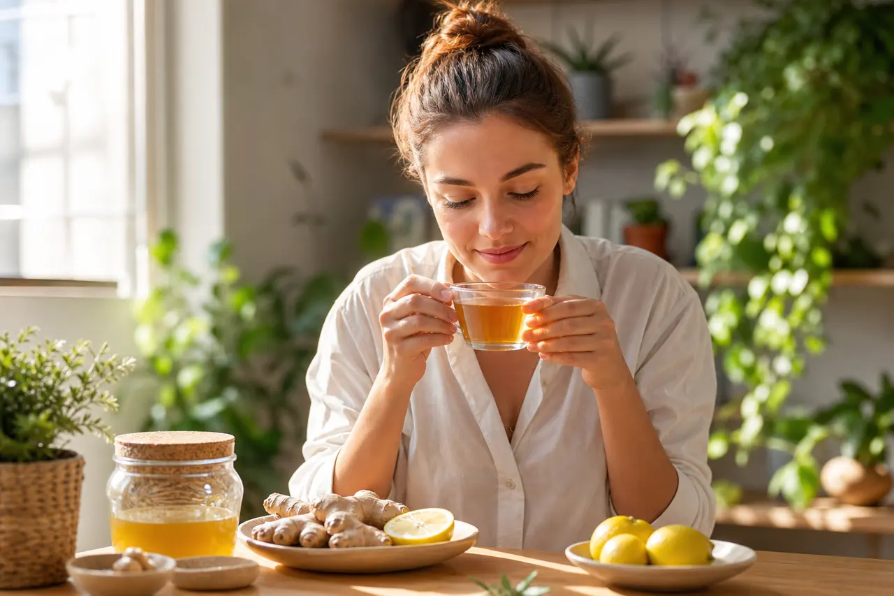 Comment faire partir un aphte rapidement ?