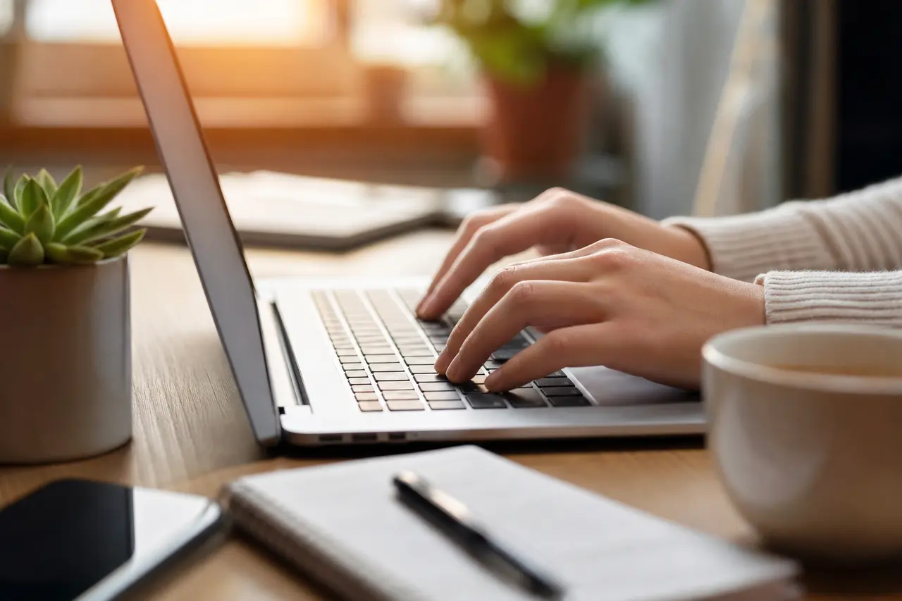 Comment faire une étoile avec le clavier
