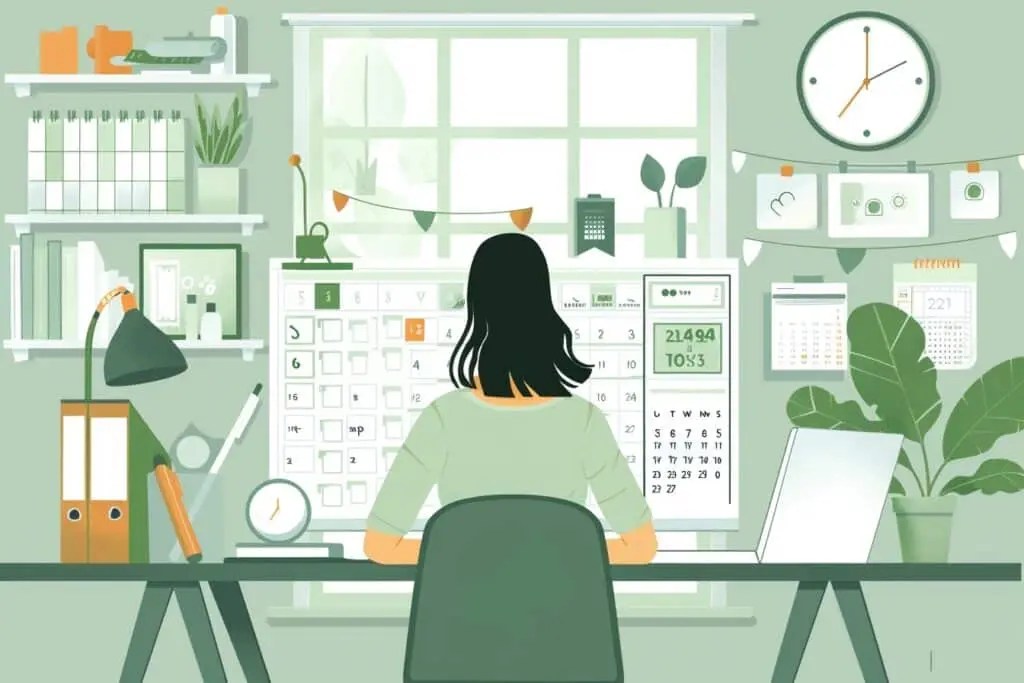 Comment gérer efficacement son temps et ses priorités ?