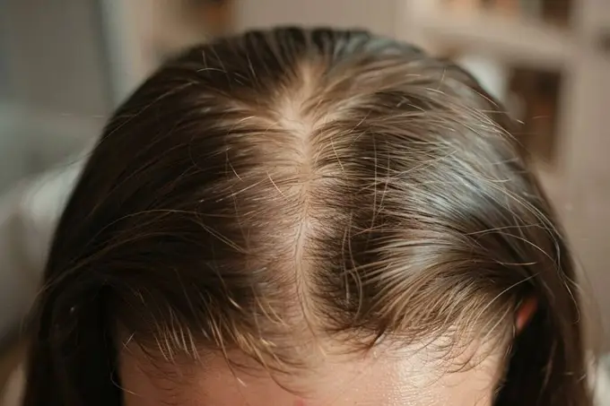 Comment gérer les cheveux clairsemés ?