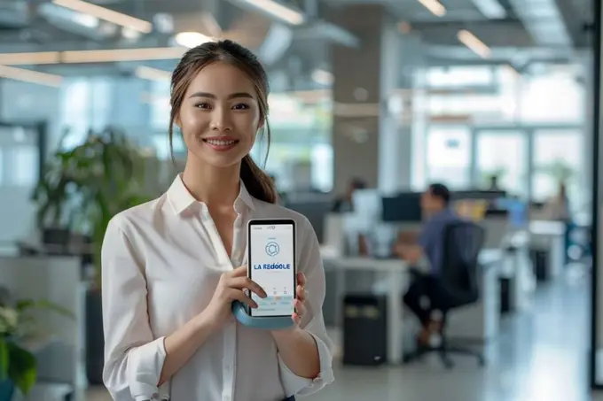 Comment joindre La Redoute par téléphone ?